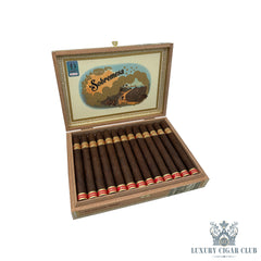 Dunbarton Tobacco & Trust Sobremesa Solita Red