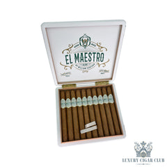El Maestro Natural