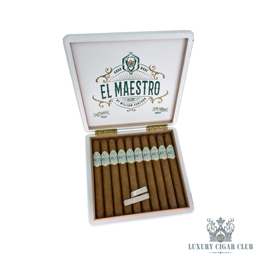 El Maestro Natural