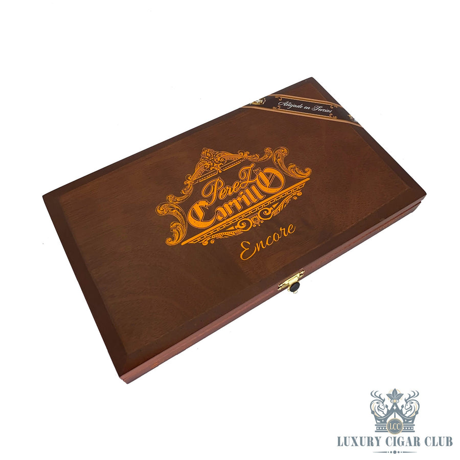 EP Carrillo Encore