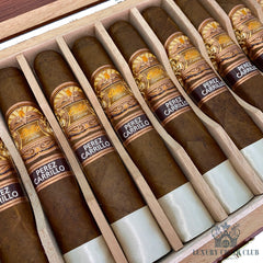 EP Carrillo Encore