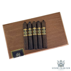 Foundation The Menelik Petite Robusto Limited Release