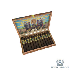 Foundation The Menelik Petite Robusto Limited Release