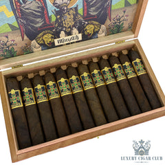 Foundation The Menelik Petite Robusto Limited Release