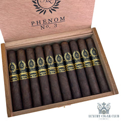 FQ Phenom No 3