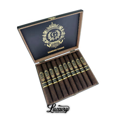 Gambino Cigars Gold Series 1910