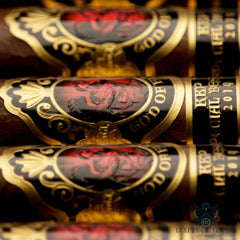 God of Fire KKP Special Reserve