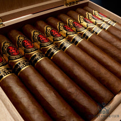 God of Fire KKP Special Reserve