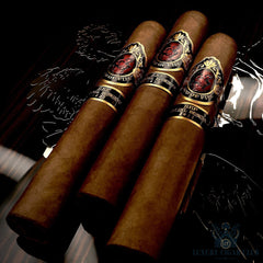 God of Fire KKP Special Reserve