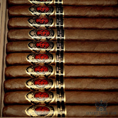 God of Fire KKP Special Reserve