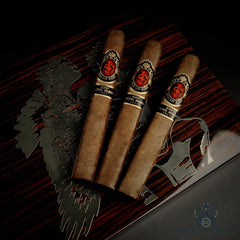 God of Fire KKP Special Reserve