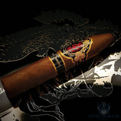 God of Fire KKP Special Reserve