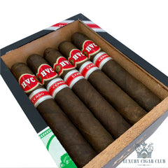 HVC Cerro Maduro