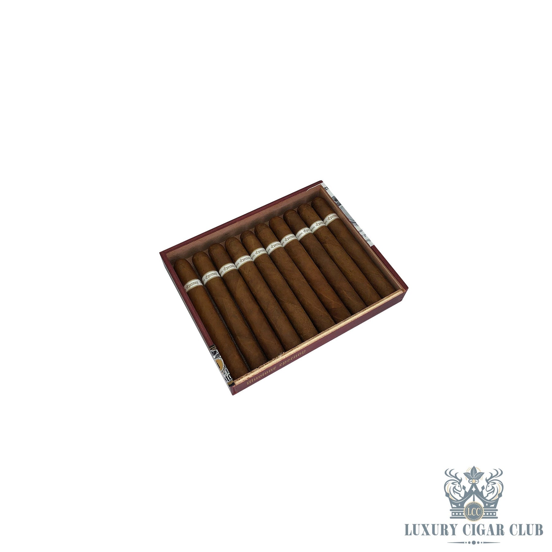 Illusione Epernay 10th Anniversary d'Aosta