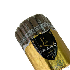 Illusione Le Grande Classe