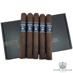 Joya de Nicaragua Joya Black