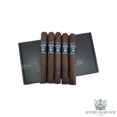 Joya de Nicaragua Joya Black