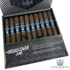 Joya de Nicaragua Joya Black
