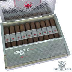 Joya de Nicaragua Joya Silver