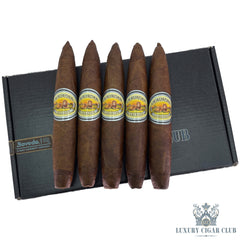 La Aurora Preferido No.1 Cameroon