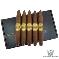 La Aurora Preferido No.1 Corojo