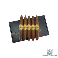 La Aurora Preferido No.1 Corojo
