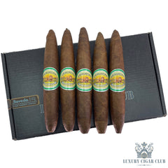 La Aurora Preferido No.1 Ecuador