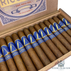 La Barba Ricochet Cru Mexi-Sol