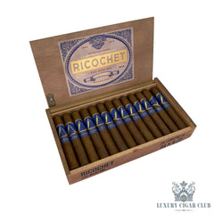 La Barba Ricochet Cru Mexi-Sol