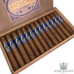 La Barba Ricochet Cru Mexi-Sol