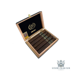 La Flor Dominicana Chapter 1 Chisel