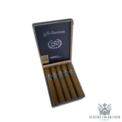 La Flor Dominicana Ligero 707