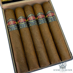 La Flor Dominicana Ligero 707