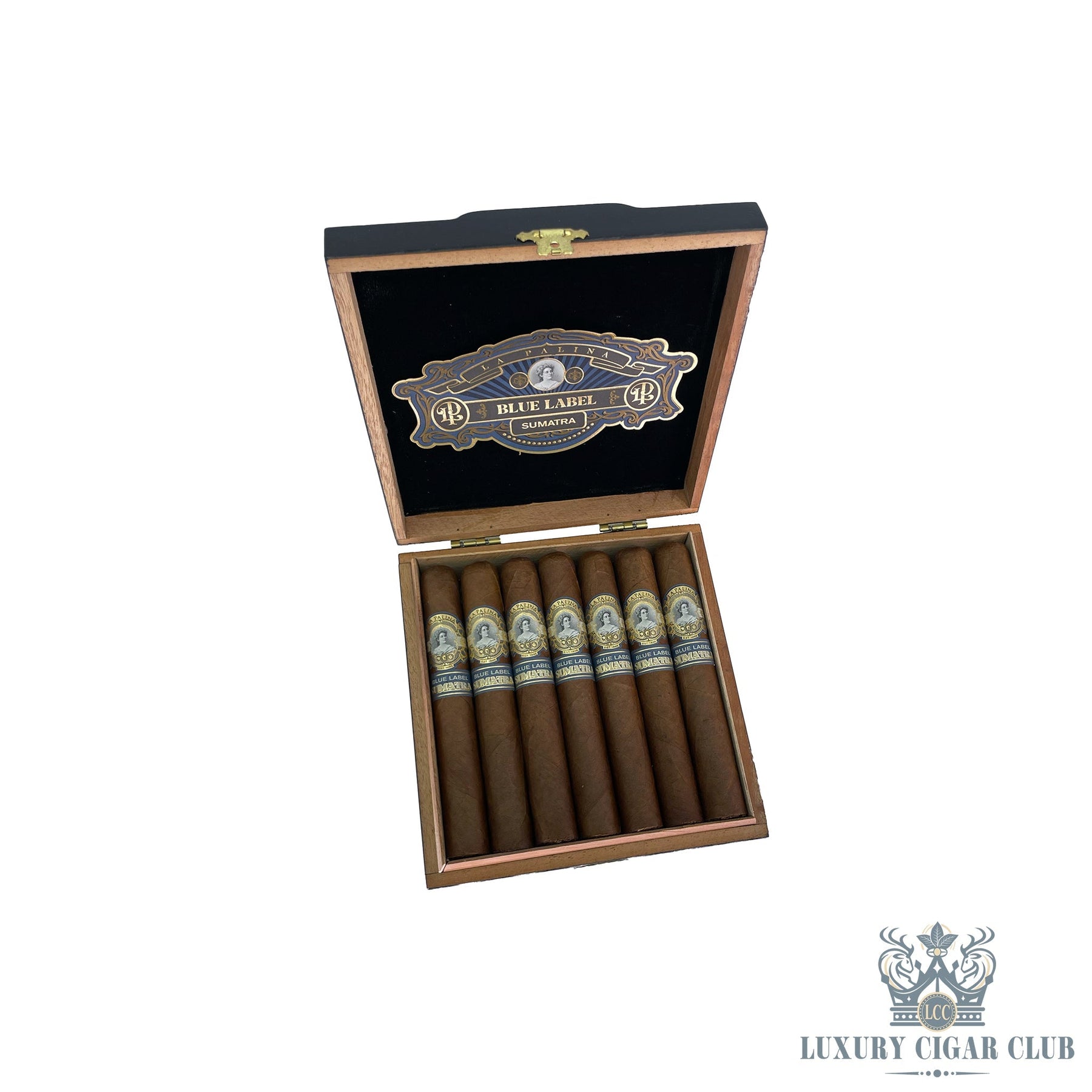 La Palina Blue Label