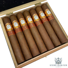 La Palina Bronze Label