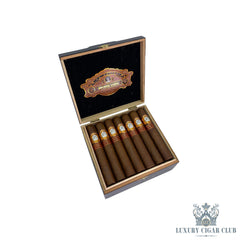 La Palina Bronze Label