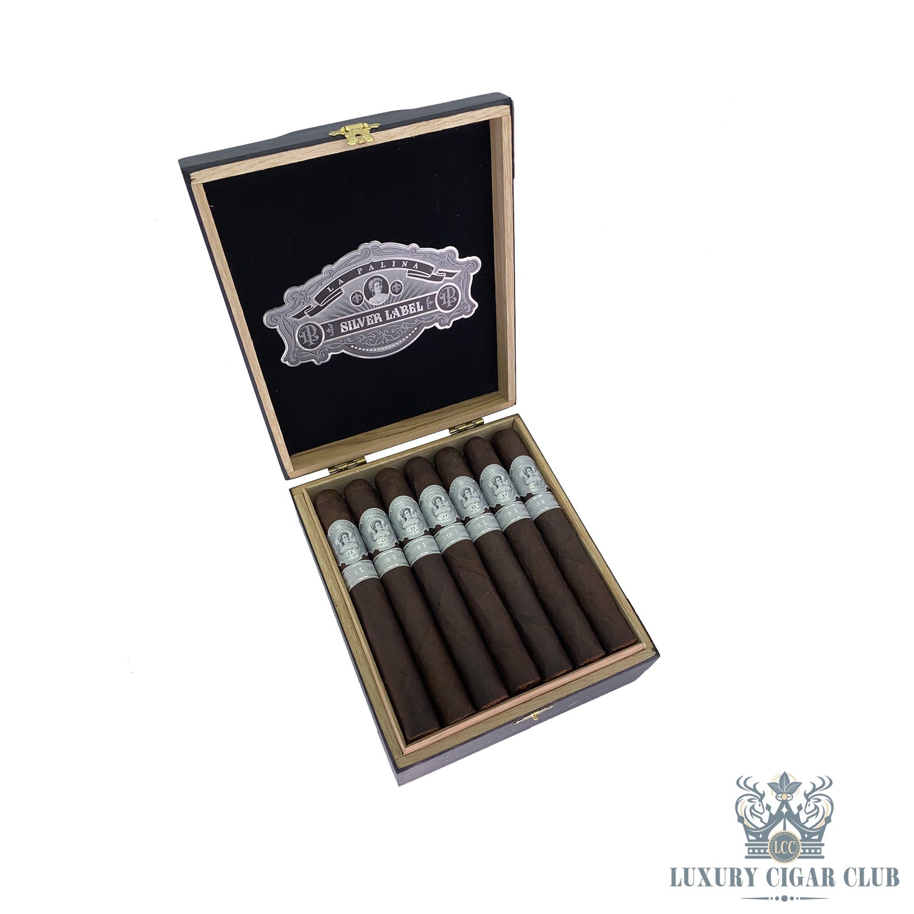 La Palina Silver Label