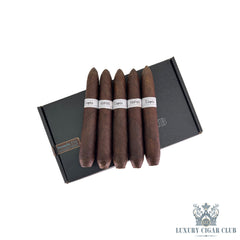 LH Cigars Nick Sofos