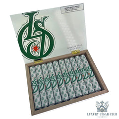 Los Statos Deluxe