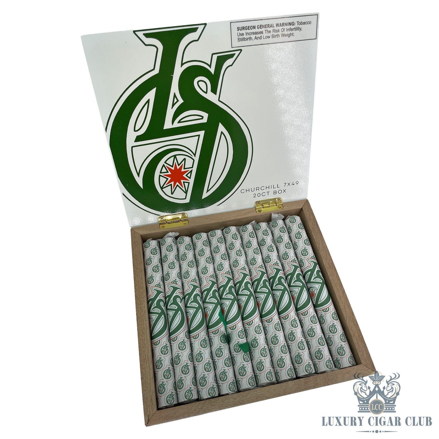 Los Statos Deluxe