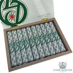 Los Statos Deluxe