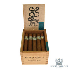 Lovely No. 162