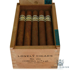 Lovely No. 162