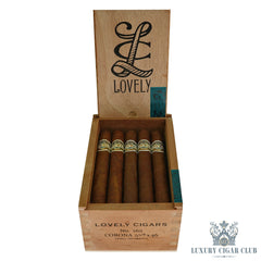 Lovely No. 162