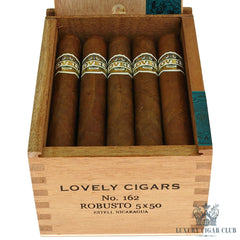 Lovely No. 162