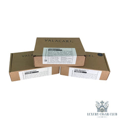 Luxury Cigar Club Cigar University Complete Bundle