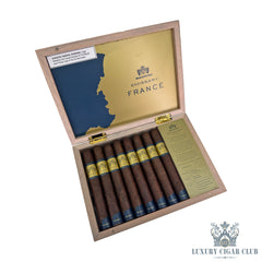 Macanudo Emissary France