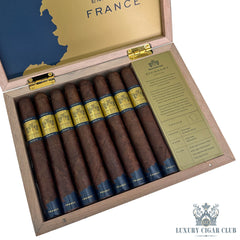 Macanudo Emissary France