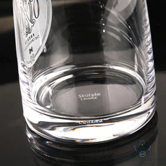 Manny Iriarte OpusX Society Rocks Glass (Set of 2)