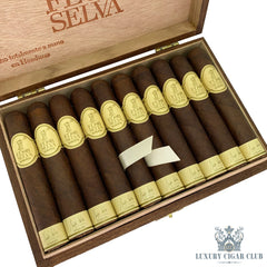Maya Selva Flor de Selva Maduro